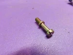 New Mount Screw 1113-791-6101 For Stihl Chainsaw 031 032 --- Box 6150. Price: $8.50.