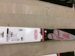 Oregon 180SLHK095 Chainsaw Bar 18" .050" 68 Dl New. Price: $35.99.