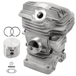 47MM Cylinder Piston Kit For Stihl Chainsaws MS271C MS291 1141 020 1206 New. Price: $56.99.