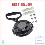 Hippotech 951-14151 Recoil Starter, Pull Assembly For Mtd New. Price: $22.52.