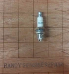 Spark Plug Homelite Blower Trimmer Chainsaw Tiller Us Seller New. Price: $12.37.