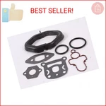 Poulan Craftsman Chainsaw Replacement Cylinder Gasket Kit # 530071894 New. Price: $24.15.