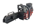 Cutters Edge CE-2171-RS Bullet Fire Rescue Jonsered Used. Price: $728.90.
