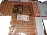 Stihl Oem Gasket Set Crankshaft Seals 1128-007-1600 #GM-N3B2 Open. Price: $24.95.
