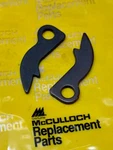 Nos Oem Mcculloch Starter Pawl 795, 797 Clutch Assy (pack Of 2) Pn 60729 (b 93) New. Price: $38.00.