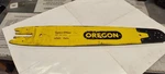 Oregon 752SMRR149 Speedmax Xl 75CM Harvester Guide Bar, .404" Pitch, .080" Gauge Used. Price: $70.00.