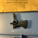 Genuine Stihl Throttle Trigger Lever 1118-182-1000 For Early 028 O28 New. Price: $17.50.