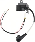 Fitbest Ignition Coil For Stihl 046, 064, 066, MS460, MS650, MS660 Chainsaws ... New. Price: $22.68.