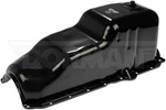 Dorman 264-132 5 Qt Engine Oil Pan For 86-03 Cheyvt Gmc Turcks Savana Express New. Price: $74.95.