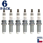 Pack Ngk Ruthenium Hx Spark Plugs 2005-2007 For Toyota Tacoma V6 4.0L New. Price: $117.77.