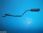 New Husqvarna Throttle Rod Fits 357XP 359 Saws 503938702 Oem. Price: $21.39.