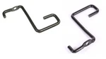 Ayp Craftsman Husqvarna Oem 197258 197259 Lh, Rh Belt Keepers Guide New. Price: $28.34.