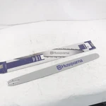 Genuine Oem Husqvarna 595972105 Bar HT380-105 32" 3/8 .050 596687405 New. Price: $114.99.