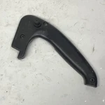 Oem Stihl Handle Molding Cover W/ Button For 010 011 Chainsaw (1120 791 0601) Used. Price: $7.85.