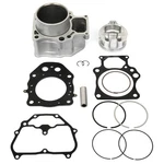 Scitoo Cylinder Piston Gasket Top End Rebuild Kit For Honda Rancher 420 T... New. Price: $90.71.