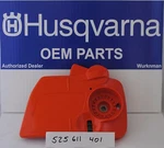Genuine Oem Husqvarna 525611401 Chain Brake Assembly Clutch Cover 235E 240E New. Price: $46.85.