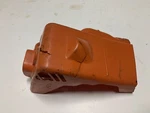 Stihl Air Filter Cover MS170 MS180 1130-141-4703 Oem Free Ship Used. Price: $11.99.