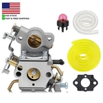 Carburetor For Poulan Pro PP3516AVX 16-INCH 35CC Chain Saw Kit New. Price: $12.87.