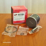 48MM Piston Kit For Husqvarna 365 Chainsaw #581968502 503691303 Graphite-coated New. Price: $26.43.