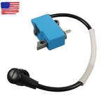 Ignition Coil Fit For CS-590 CS-620PW CS-600P Replaces A411001430 New. Price: $32.99.