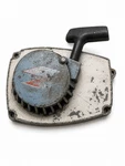 Homelite XL12 Chainsaw Starter Recoil Assembly A-58777-B Used. Price: $12.99.