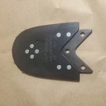 Tsumura Sprocket Nose Tip Kit 3/8" Pitch .063 Gauge 48FV34 Rivets New. Price: $15.00.
