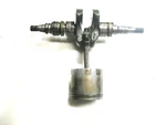 Mcculloch Chainsaw 2014 2.0CI Eager Beaver 322525-00 Crankshaft Piston Assembly Used. Price: $41.99.
