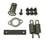 Genuine Nos Homelite A08677 Isolator Kit Models 20 23 25 27 UP08007A John Deere New. Price: $12.99.