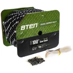 8TEN Chainsaw Bulk Reel Full Chisel 100 Foot .058 3/8 Pitch New. Price: $279.95.