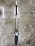Milwaukee 49-16-2720 M18 Fuel 10-INCH Quik-lok Pole Saw Attachment And Extension Open. Price: $219.99.