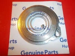 New Husqvarna Starter Spring Fits 254 257 261 501630203. Price: $15.89.