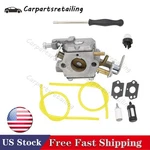 308070001 Carburetor Kitfor Ryobi Chainsaw PCN4040 PCN4545 Zama C1M-H58A New. Price: $20.49.