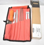 Oregon Field Sharpening Kit Piece Chainsaw Pack Genuine Oem 617067 Open. Price: $27.98.