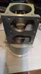 Mercury Disston Two Man Nos Case Used. Price: $125.00.