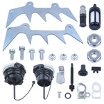 Gas Fuel Cap Bumper Spike Felling Dog Kit For Stihl 024AV MS240 MS260 Pro New. Price: $20.59.