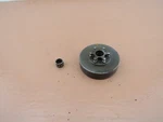 Tanaka ECS-290 Chainsaw Oem Clutch Drum 3/8 Used. Price: $8.09.