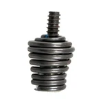 Husqvarna 503514801 Vibration Absorber For Fuel Tank Assembly Replaces 501814704 New. Price: $29.99.