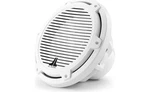 Jl Audio 10" Marine Subwoofer , Classic White M3-10IB-C-GW-4 Free Shipping New. Price: $299.99.