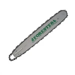 Forester Bar And Chain Combo 20" 3/8 .050 72DL - Husqvarna K095 New. Price: $51.00.