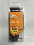 461-785 Power Care Y55 16 In. Semi Chisel Chainsaw Fits Craftsman, Poulan New. Price: $13.45.