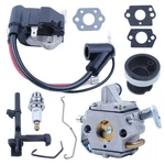 For Stihl MS180 MS170 018 017 Chainsaw Carburetor Ignition Coil Kit 11304001302 New. Price: $24.99.