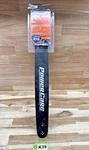 Powercare 20" Bar And Chain - Fits Echo, Homelite Craftsman, Etc K39 New. Price: $38.00.