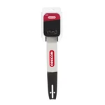Oregon 580123 20" Versacut Bar And 72LGX 3/8" Chain Gauge, Saw Combo New. Price: $91.99.