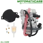 All-carb Carburetor For Arctic Cat 300 2X4 4X4 2001-2005 0470-448 Atv New. Price: $29.86.