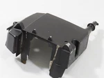 Mcculloch Mac 110 120 130 140 160 Chainsaw Fuel Tank Cover Oem Used. Price: $15.95.