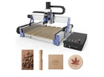 Genmitsu Proverxl 4030 Cnc Router Machine, 3-AXIS Wood Metal Milling Engraving New. Price: $700.00.