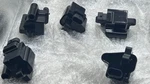Mas Set Of 8 Ignition Coils Pack Compatible With Cadillac Chevrolet Gmc Models New. Price: $150.00.