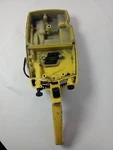 Mcculloch Chainsaw 10-10 Model 600005 Trigger Handle Fuel Tank Used. Price: $43.21.