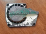 Homelite XL700 800 850 925 VI944 Chainsaws Starter Cover A-63010A Box 273-1 Used. Price: $19.99.