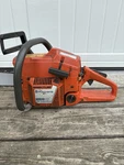Husqvarna 262XP Chainsaw Runs Great Condition 20 Inch Bar And Used. Price: $650.00.